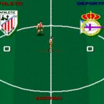 PC Fútbol 3.0