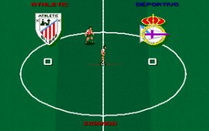 PC Fútbol 3.0