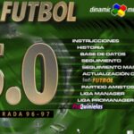 PC Fútbol 5.0