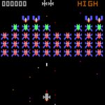 PC Galaxy Wars