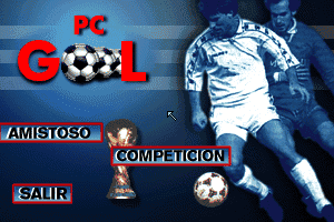 PC Gol