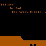 PC Pillbox