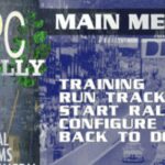 PC Rally