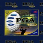 PGA Championship Golf 2000