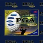 PGA Championship Golf 2000