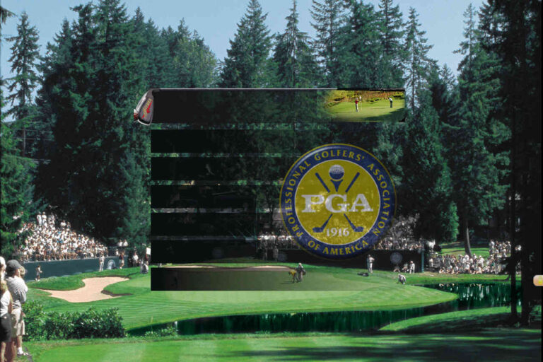 PGA Championship Golf: 1999 Edition