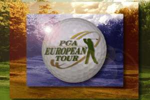 PGA European Tour