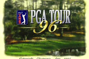 PGA Tour 96