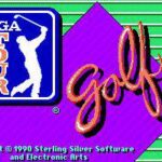 PGA Tour Golf