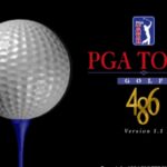 PGA Tour Golf 486