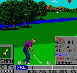 PGA Tour Golf II