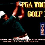 PGA Tour Golf II
