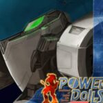 POWER DoLLS 3