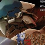 POWER DoLLS 4