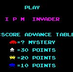 PT IPM Invader