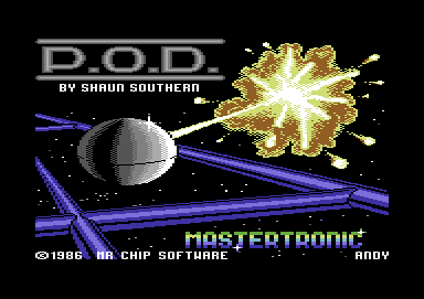 P.O.D.: Proof of Destruction