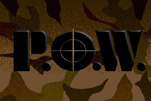 P.O.W.