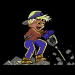 P. P. Hammer and His Pneumatic Weapon