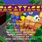 Pac-Attack