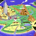 Pac-Land