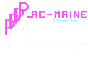 Pac-Maine