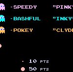 Pac-Man Plus