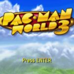 Pac-Man World 3