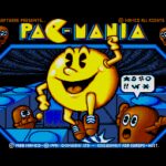 Pac-Mania