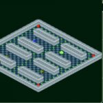 PacMania 2D+