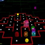 PacMania 3D