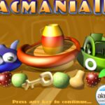 PacMania III