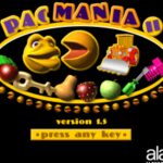 PacMania II