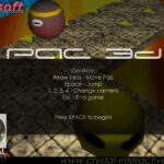 Pac 3D