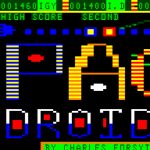 Pac Droids
