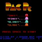 Pac PC