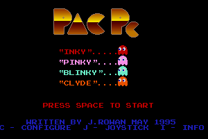 Pac PC