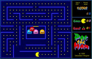 Pac the Man