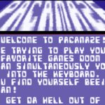 Pacamaze