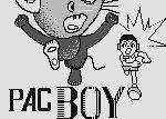 Pacboy & Mouse