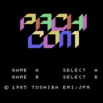 Pachicom