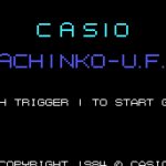 Pachinko-U.F.O.