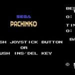 Pachinko