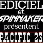 Pacific 231