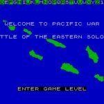 Pacific War