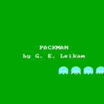 Packman
