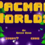 Pacman Worlds