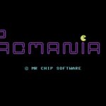 Pacmania