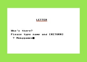 Paddington and the Disappearing Ink