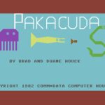 Pakacuda