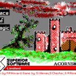 Palace of Magic